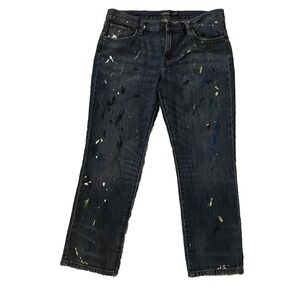 Lauren Ralph Lauren Boyfriend Jeans